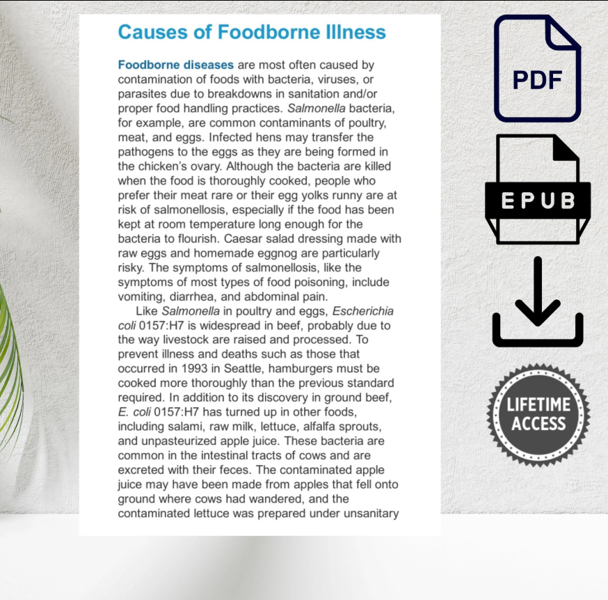Educational Public Health textbook covering healthcare systems and community health.