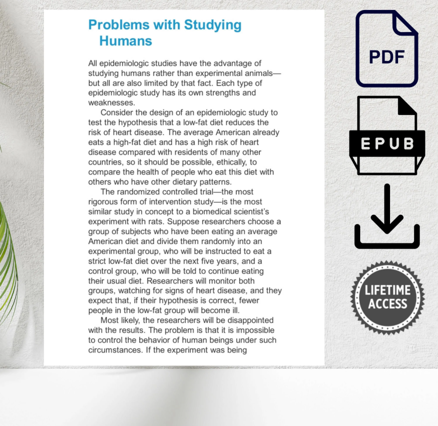 Comprehensive Introduction to Public Health book for healthcare professionals and students.