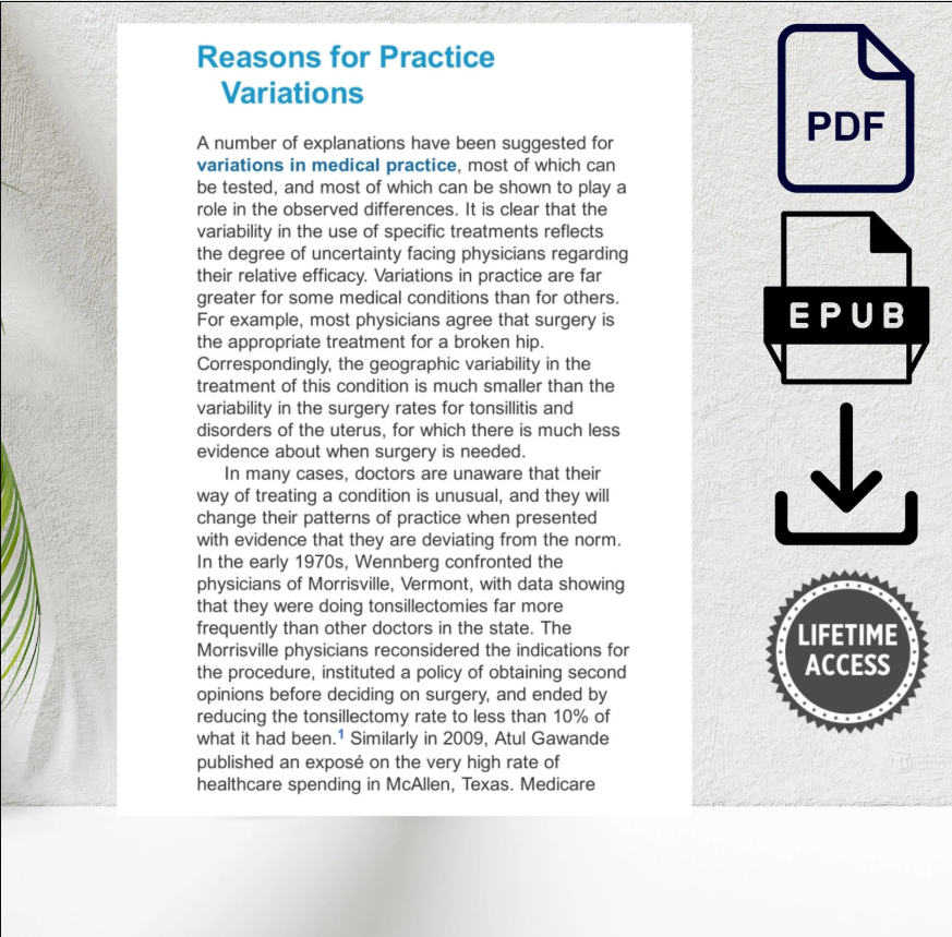 Introduction to Public Health textbook for nursing, healthcare, and public health education.