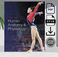 Human Anatomy & Physiology 11th Edition