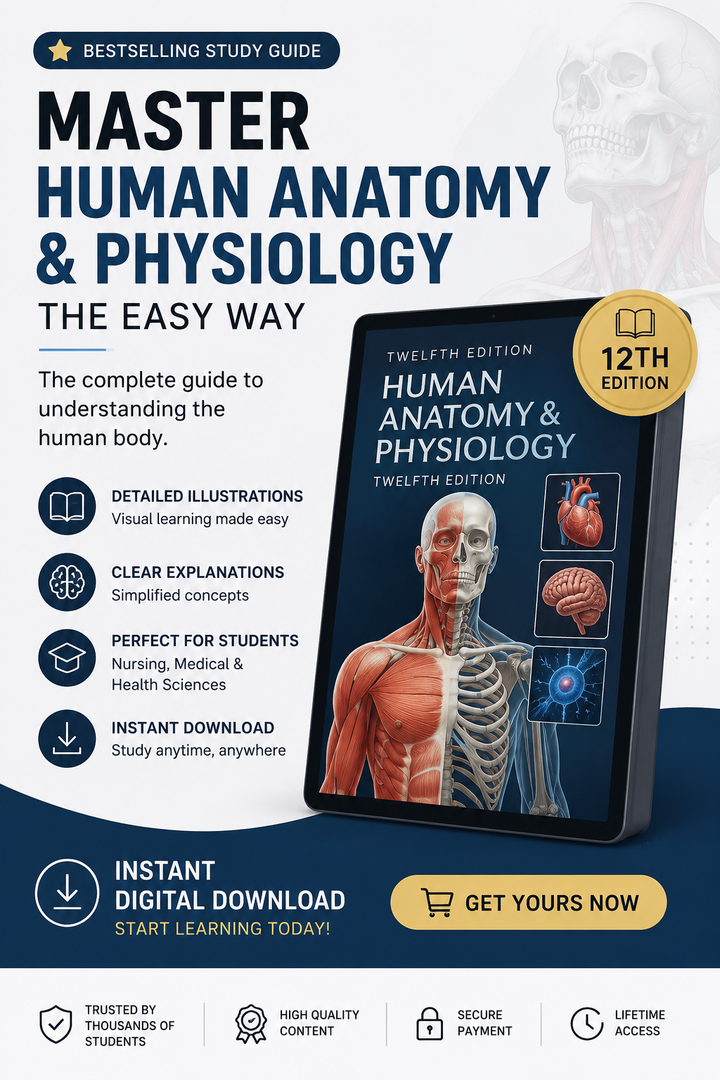 V2 Nursing Study Library — Unlimited Access to Nursing Ebooks & Study Resources