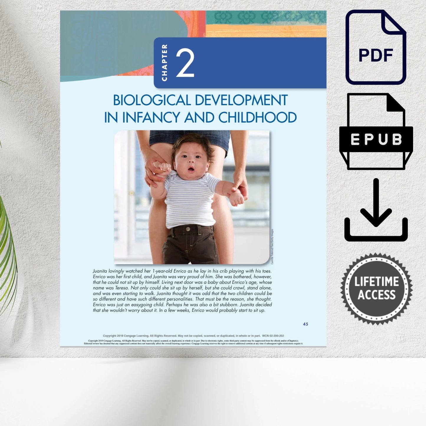 Social work assessment and human development learning resource